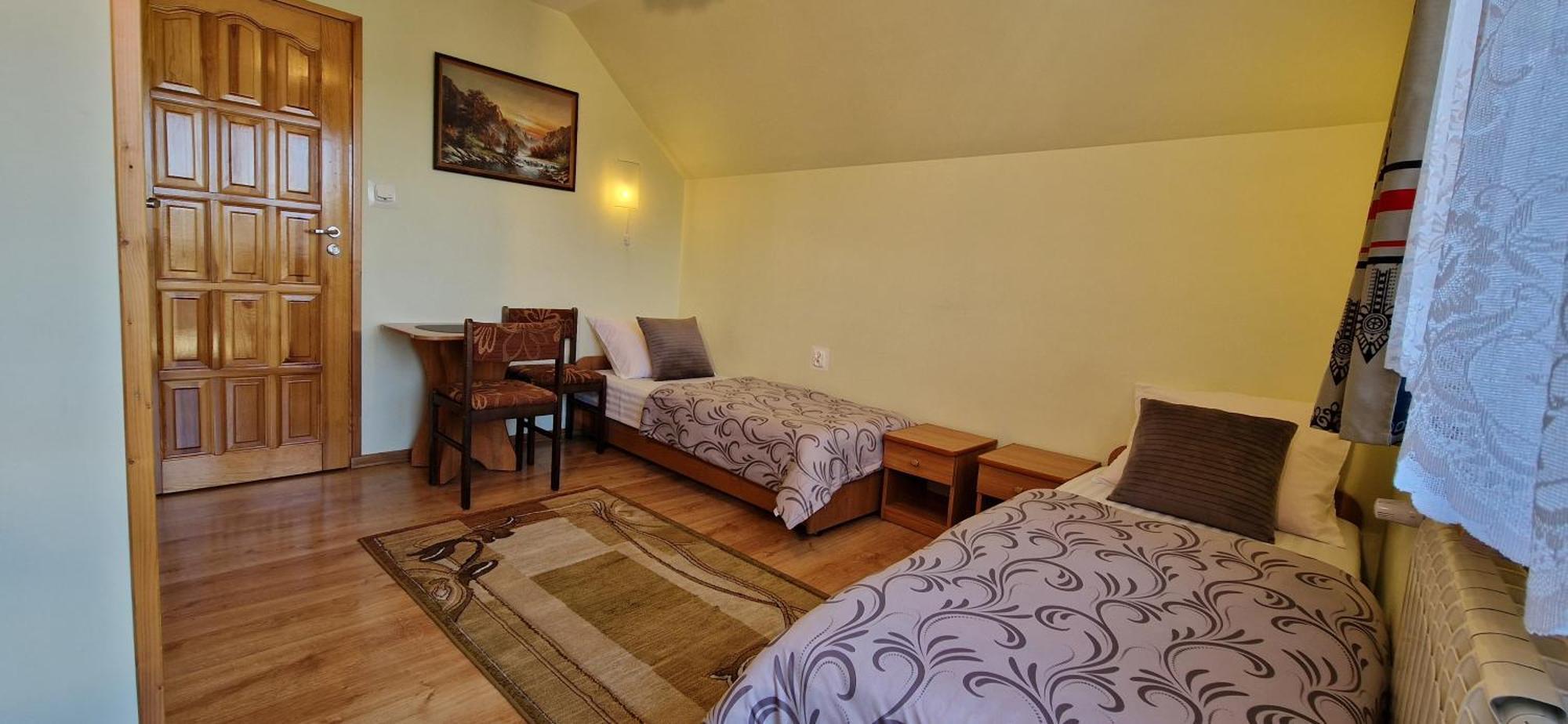 Pokoje Apartamenty Pod Limba Zakopane Exterior foto